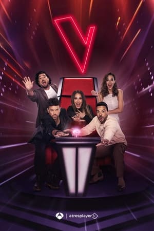 La voz Online HD