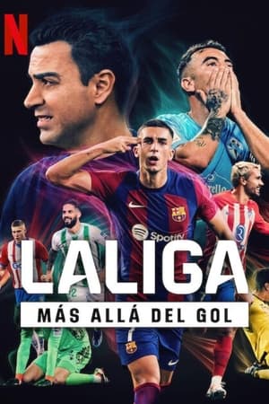 LALIGA: Más allá del gol Temporada 1 online gratis