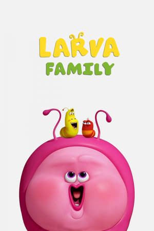 Larva: La familia online gratis