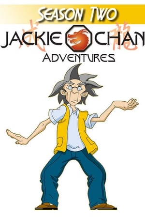 Las aventuras de Jackie Chan T 2 C 32 online gratis