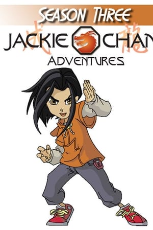 Las aventuras de Jackie Chan T 3 C 16 online gratis