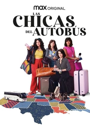 Las chicas del autobús T 1 C 8 online gratis