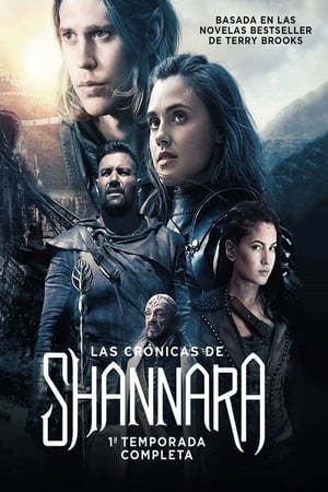 Las crónicas de Shannara T 1 C 6 online gratis