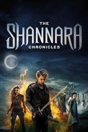 Las crónicas de Shannara Temporada 2 online gratis