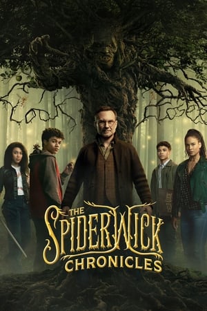 Las crónicas de Spiderwick T 1 C 5 online gratis