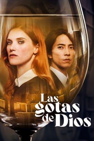 Las gotas de Dios temporada  1 online