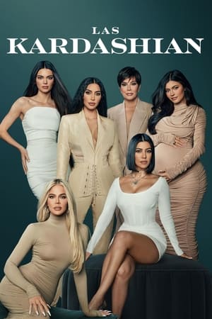 Las Kardashian temporada  1 online