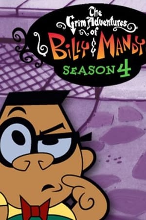 Las macabras aventuras de Billy y Mandy T 4 C 3 online gratis