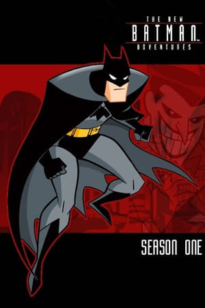 Las nuevas aventuras de Batman T 1 C 1 online gratis