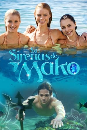 Las sirenas de Mako temporada  1 online