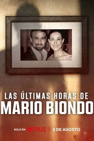 Las últimas horas de Mario Biondo T 1 C 2 online gratis