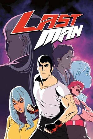 Lastman online