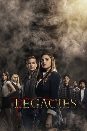 Legacies T 2 C 5 online gratis