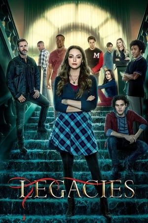 Legacies T 3 C 15 online gratis