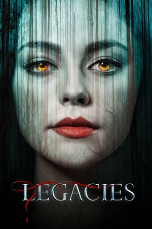 Legacies T 4 C 20 online gratis