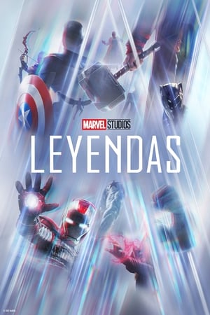 LEYENDAS de Marvel Studios online