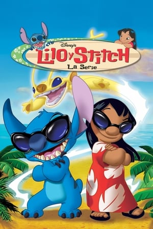 Lilo Y Stitch T 1 C 3 online gratis