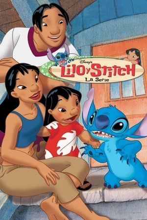 Lilo Y Stitch T 2 C 14 online gratis