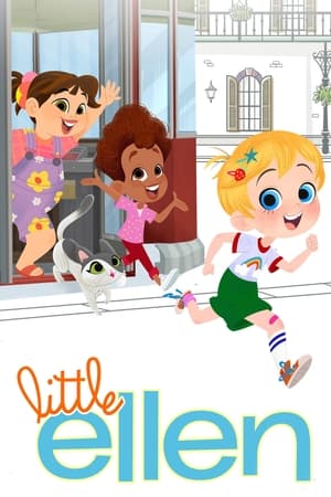 Little Ellen Temporada 1 online gratis