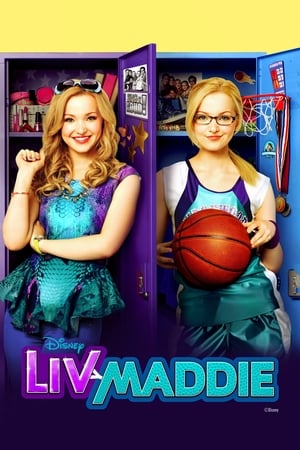 Liv y  Maddie T 1 C 16 online gratis