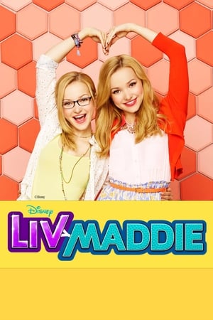 Liv y  Maddie T 2 C 12 online gratis