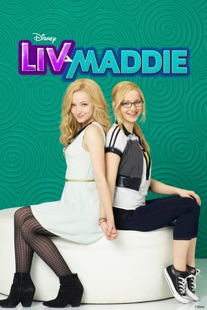 Liv y  Maddie T 3 C 3 online gratis