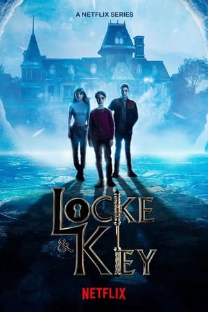 Locke & Key T 3 C 8 online gratis