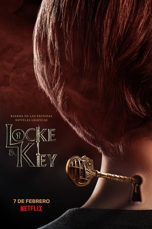 Locke & Key online