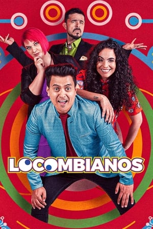 Locombianos Temporada 1 online gratis