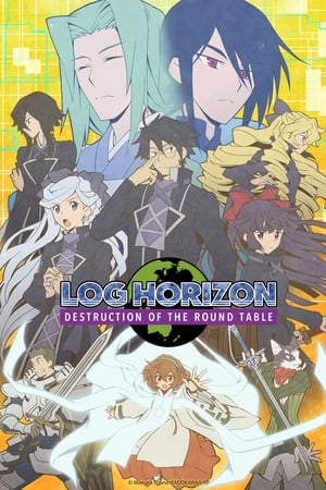 Log Horizon T 3 C 9 online gratis