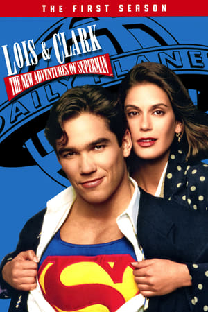 Lois y Clark: Las Nuevas Aventuras de Superman T 1 C 16 online gratis