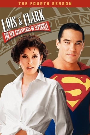 Lois y Clark: Las Nuevas Aventuras de Superman T 4 C 11 online gratis