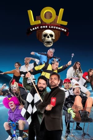 LOL: Last One Laughing T 4 C 1 online gratis