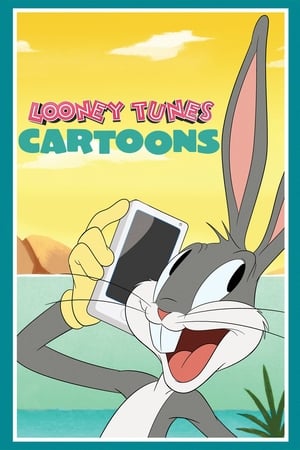 Looney Tunes Cartoons T 1 C 25 online gratis