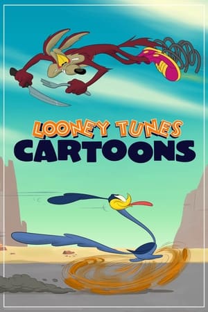 Looney Tunes Cartoons T 3 C 7 online gratis