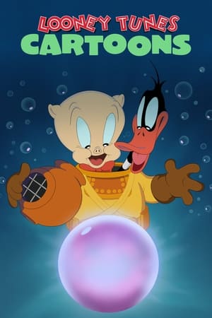 Looney Tunes Cartoons temporada  6 online