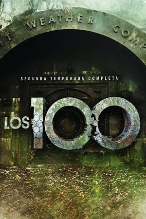 Los 100 Temporada 2 online gratis