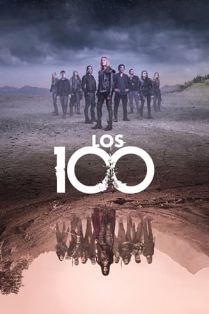 Los 100 Temporada 5 online gratis