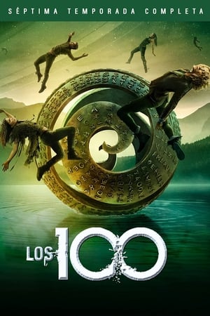 Los 100 Temporada 7 online gratis