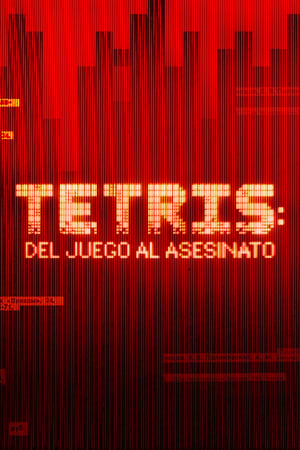 Los asesinatos del tetris Temporada 1 online gratis