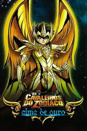 Los Caballeros del Zodiaco: Alma de oro T 1 C 13 online gratis