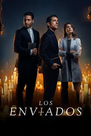 Los enviados T 1 C 8 online gratis