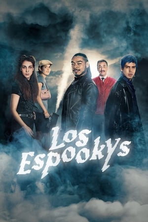 Los Espookys Temporada 1 online gratis