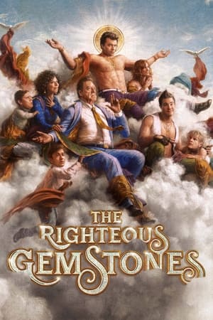 Los Gemstone Temporada 2 online gratis