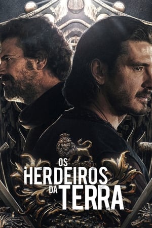 Los herederos de la tierra temporada  1 online