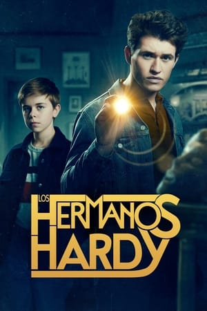 Los hermanos Hardy T 1 C 3 online gratis