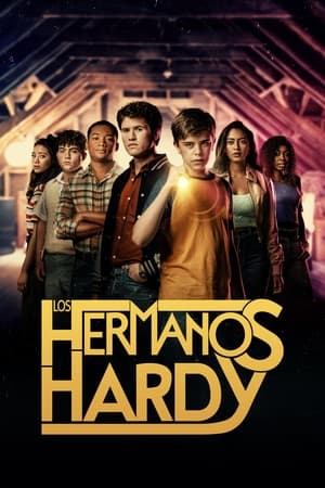 Los hermanos Hardy T 2 C 10 online gratis