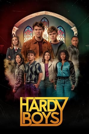 Los hermanos Hardy T 3 C 3 online gratis