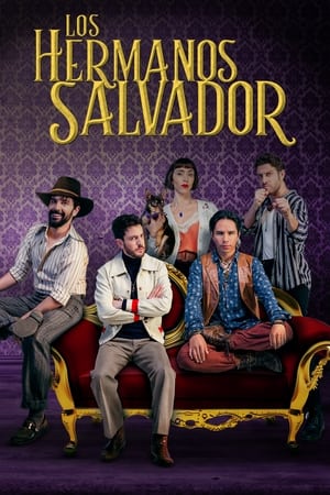 Los hermanos Salvador T 1 C 8 online gratis