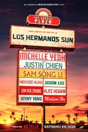 Los hermanos Sun T 1 C 6 online gratis